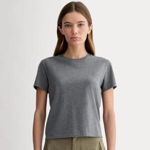 Everlane The Box Cut Tee S